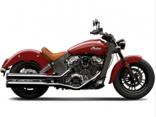 Фотография Indian Scout Scout