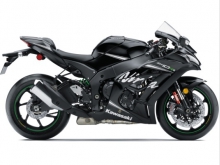 Фото Kawasaki Ninja ZX-10RR  №1