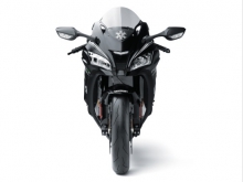 Фото Kawasaki Ninja ZX-10RR  №5