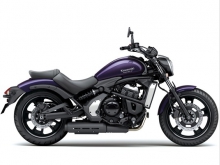 Фото Kawasaki Vulcan S ABS  №1