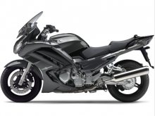 Фото Yamaha FJR1300A  №2