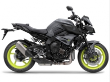 Фото Yamaha MT-10  №1